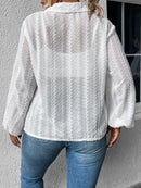 Camisa Texturizada