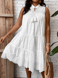 Vestido de lese
