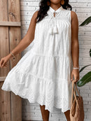 Vestido de lese