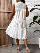 Vestido de lese