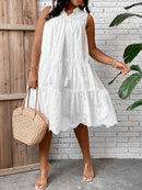 Vestido de lese