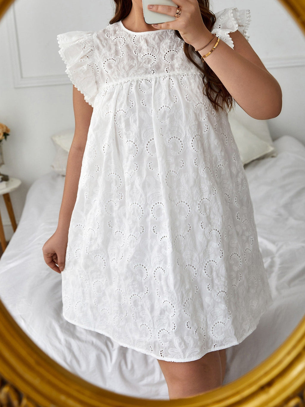Vestido de Lese