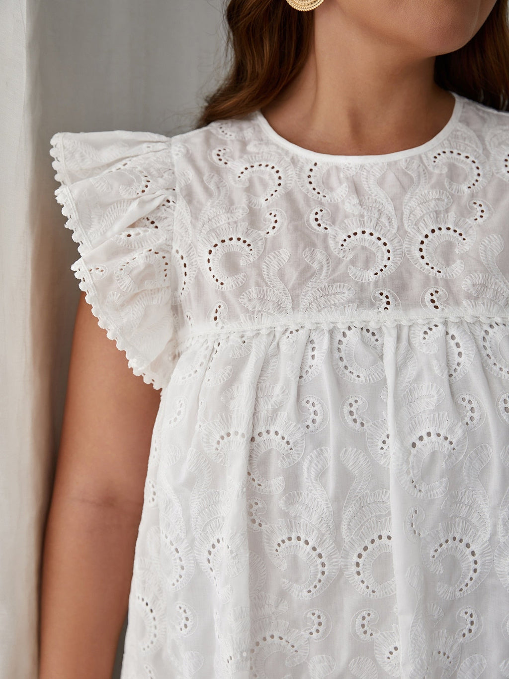 Vestido de Lese