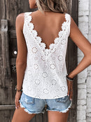 Blusa de lese