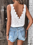 Blusa de lese