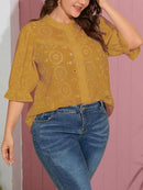 Camisa de lese