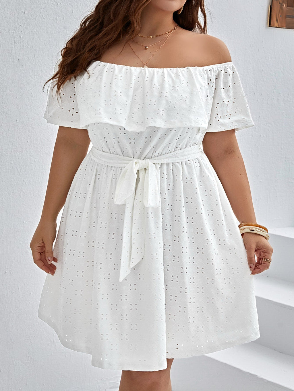 Vestido Cigana de Lese