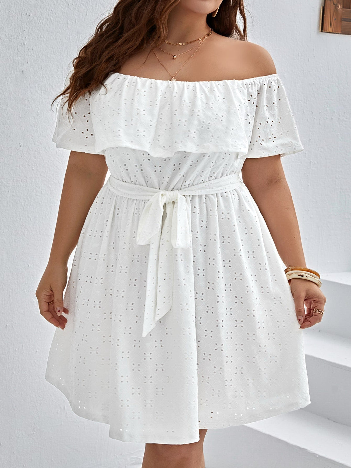 Vestido Cigana de Lese