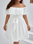 Vestido Cigana de Lese
