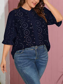 Camisa de lese