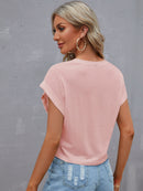 Blusa feminina
