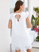 Vestido de lese