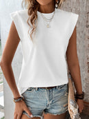 Blusa de malha