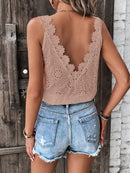 Blusa de lese