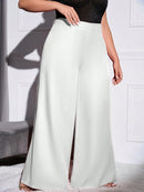 Calça pantalona