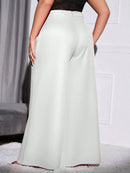 Calça pantalona
