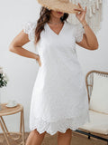 Vestido de lese