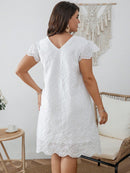 Vestido de lese