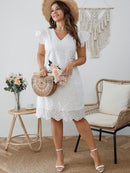 Vestido de lese