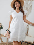 Vestido de lese