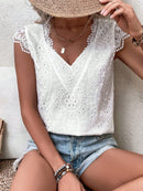 Blusa de lese