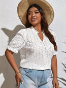 Blusa de lese