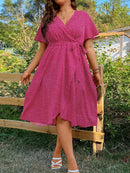 Vestido estampado