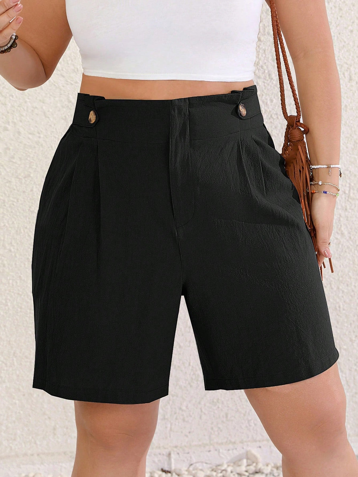 Short  Feminino