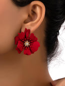 Brinco de Flor