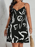 Vestido estampado