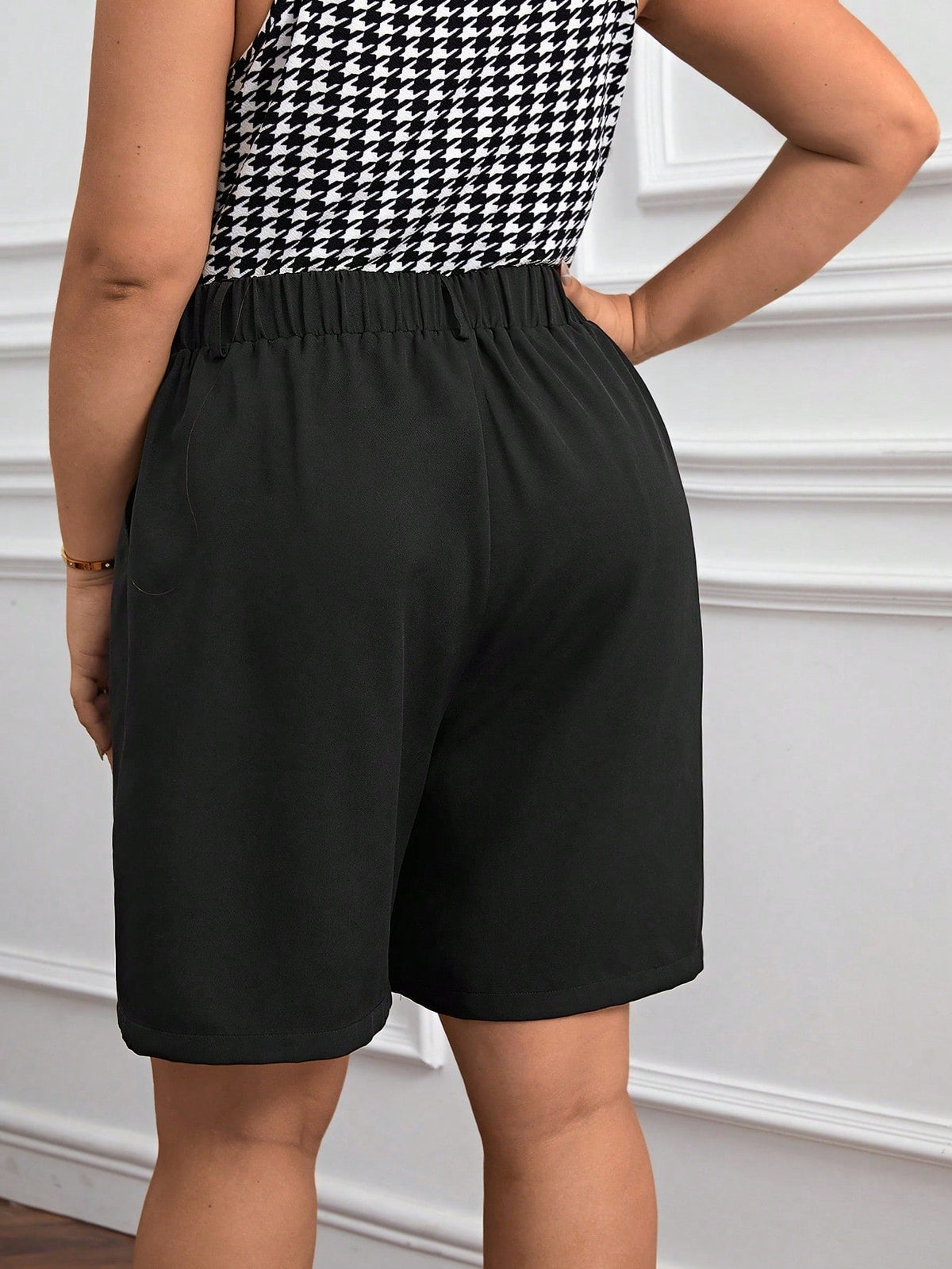 Short  Feminino