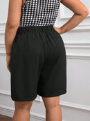 Short  Feminino