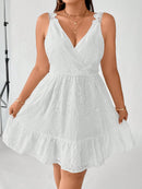 Vestido de lese