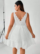 Vestido de lese