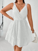Vestido de lese