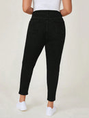Calça Jeans Skinny