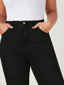 Calça Jeans Skinny
