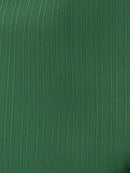 Vestido decote em V