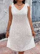 Vestido de lese