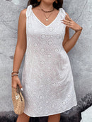 Vestido de lese