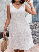 Vestido de lese