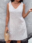 Vestido de lese