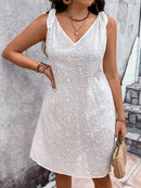 Vestido de lese