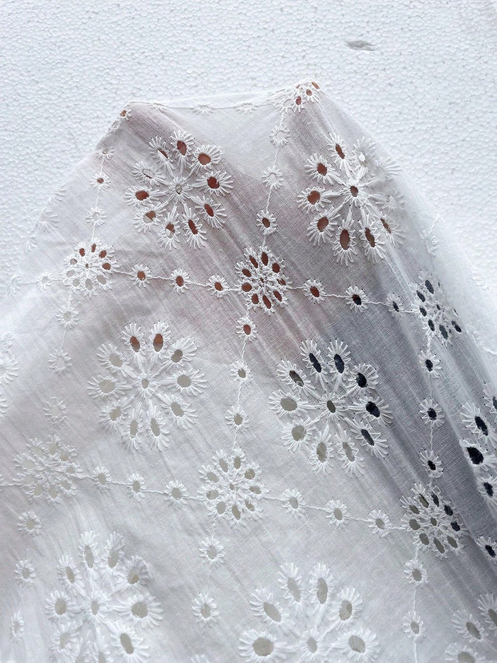 Vestido de lese
