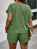 Conjunto Feminino