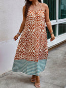 Vestido longo