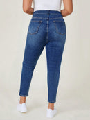 Calça Jeans Skinny