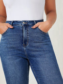 Calça Jeans Skinny