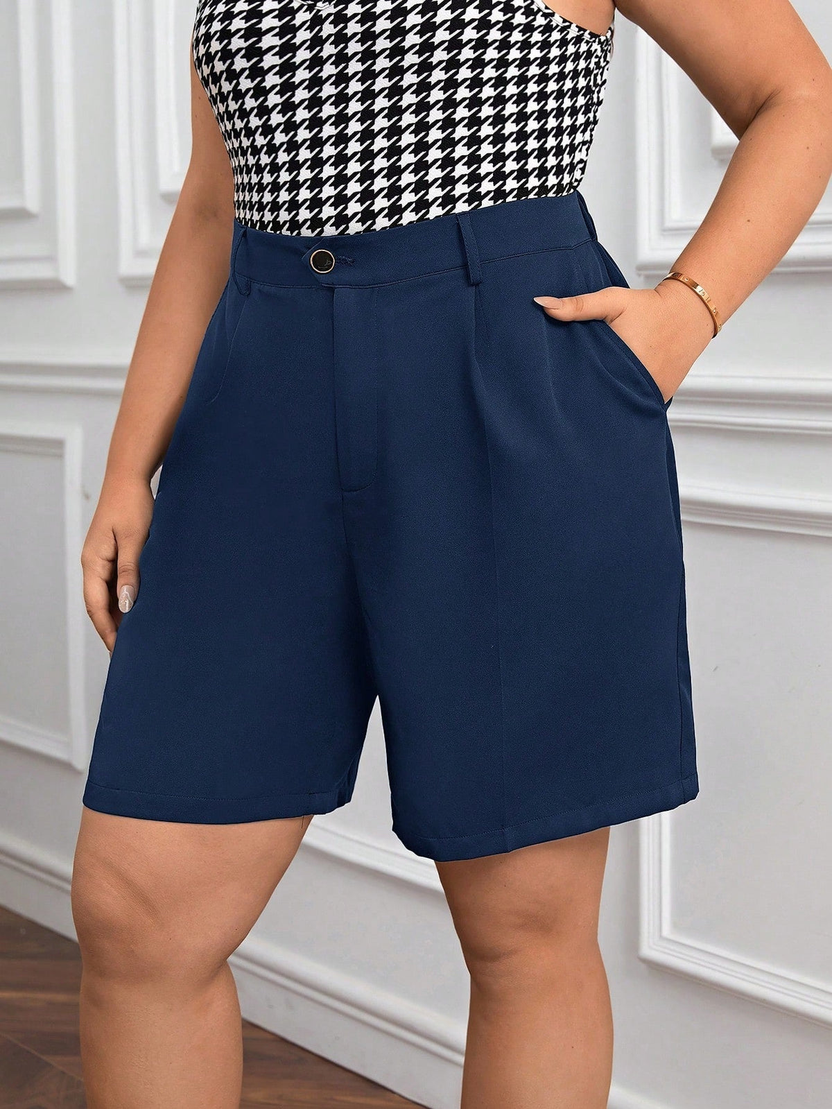 Short  Feminino