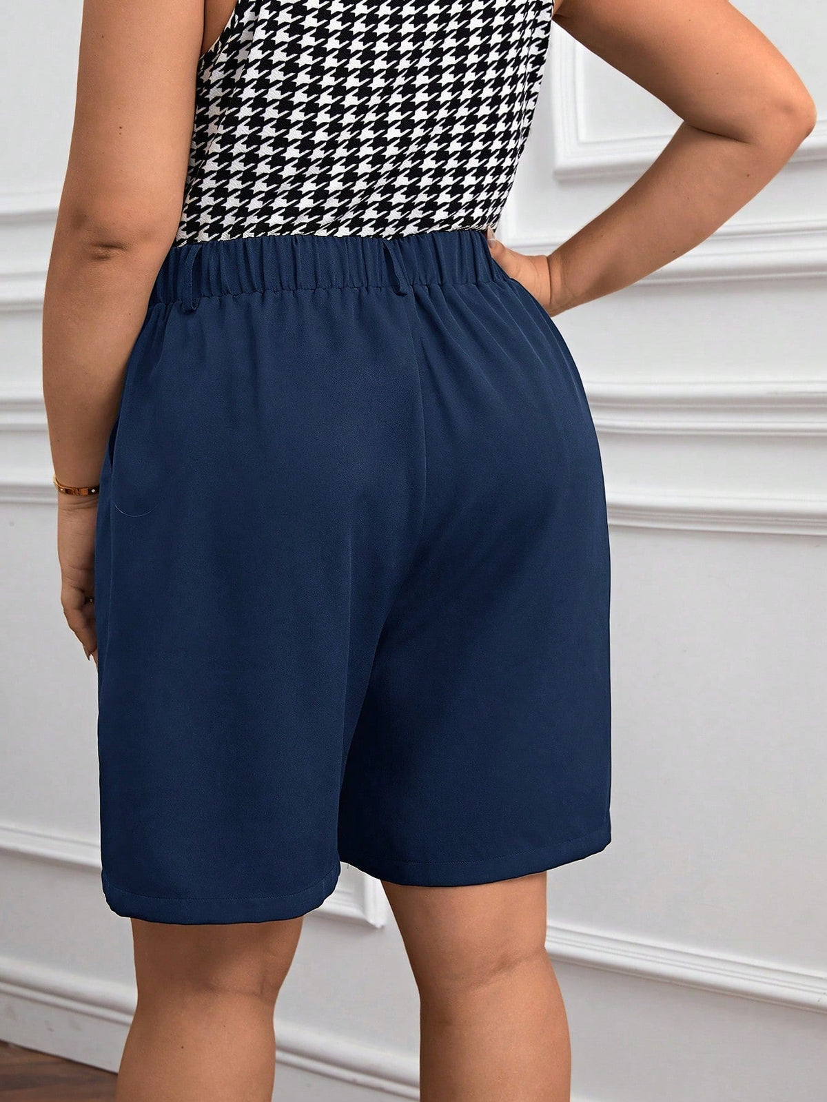 Short  Feminino